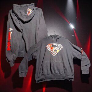 Arizona Cardinals Three Layer Premium Hoodie